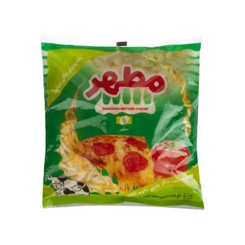  پیتزا مخلوط مطهر - 2 کیلوگرم6346bda87332497820